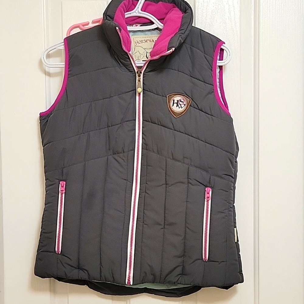Horseware Vest